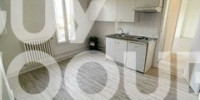 appartement à LIBOURNE (33500)
