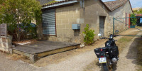 maison à LES ARTIGUES DE LUSSAC (33570)