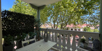 appartement à ARCACHON (33120)