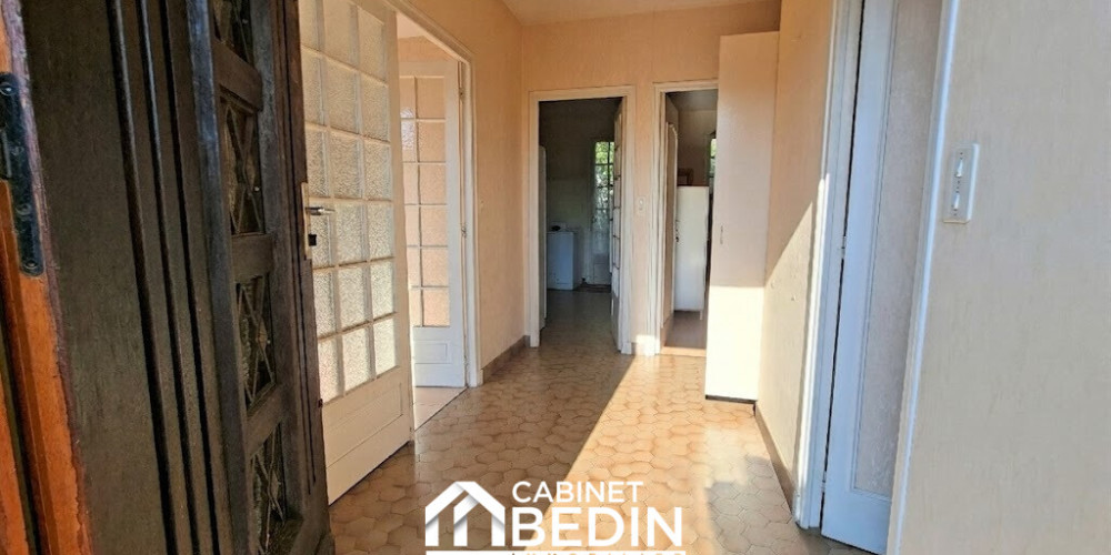 maison à ARTIGUES PRES BORDEAUX (33370)