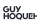 Logo MDP IMMOBILIER GUY HOQUET