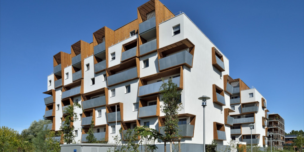 appartement à BEGLES (33130)