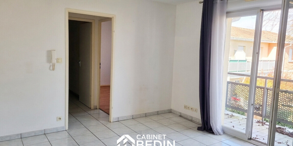 appartement à MARCHEPRIME (33380)