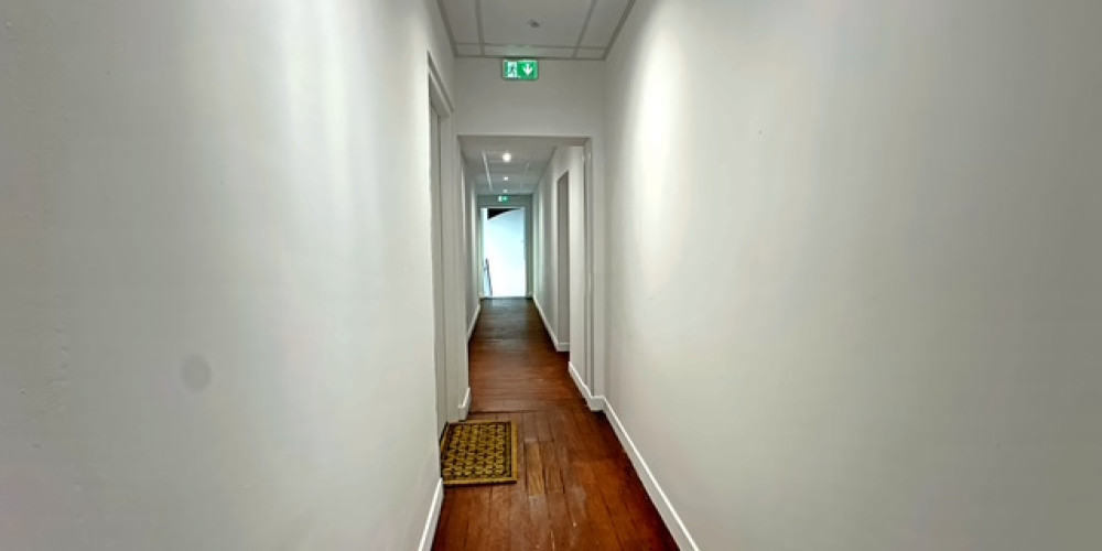 appartement à LIBOURNE (33500)