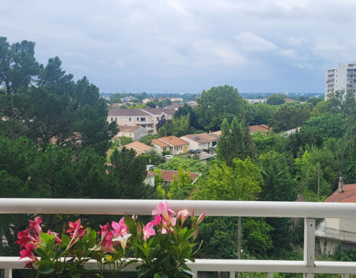 appartement  MERIGNAC