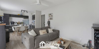 appartement à PAREMPUYRE (33290)