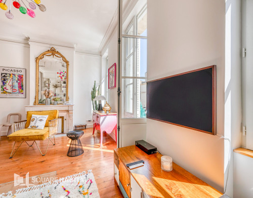 appartement  BORDEAUX
