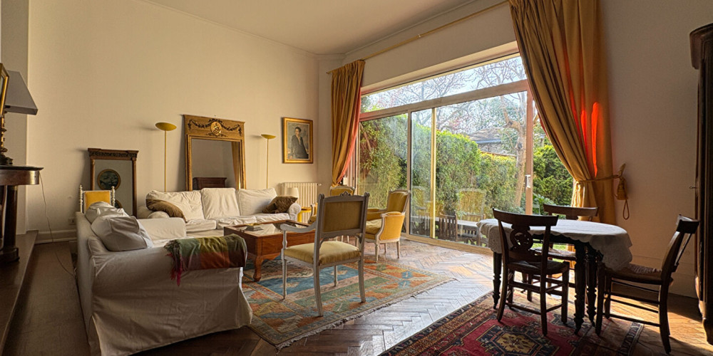 maison à BORDEAUX (33000)