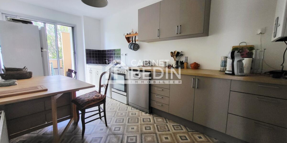 appartement à MERIGNAC (33700)