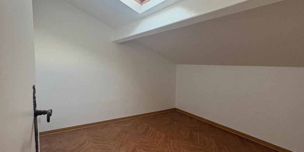 appartement à BEGLES (33130)
