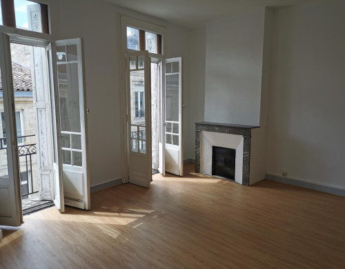 appartement  BORDEAUX