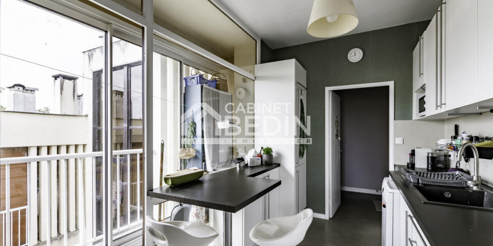 appartement à GRADIGNAN (33170)