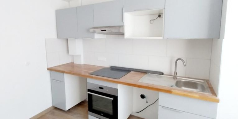 appartement à VIGNONET (33330)