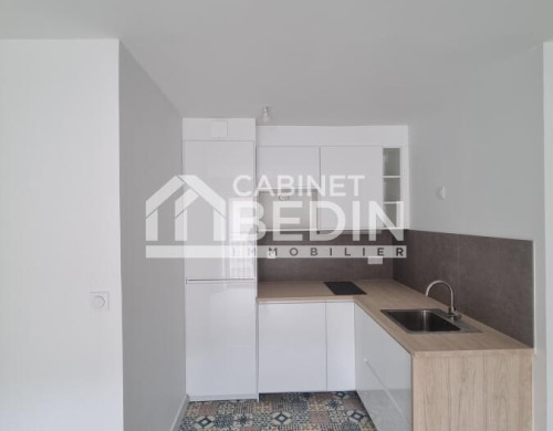 appartement  BORDEAUX