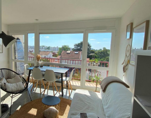 appartement  MERIGNAC