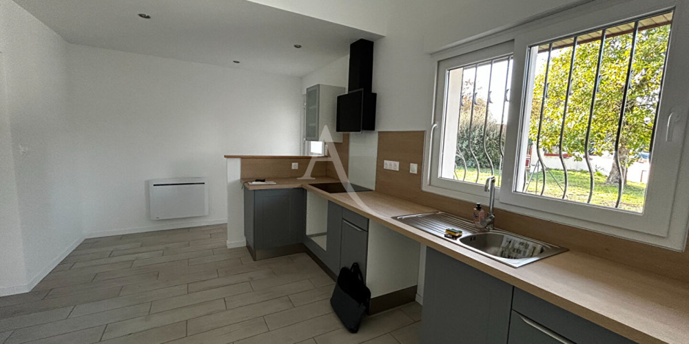 maison à ST MEDARD EN JALLES (33160)