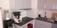 appartement à LA TESTE DE BUCH (33260)