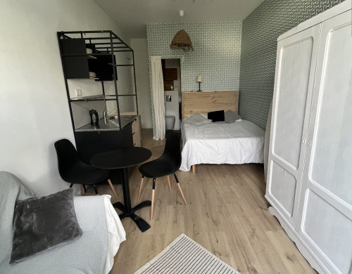 appartement  PESSAC