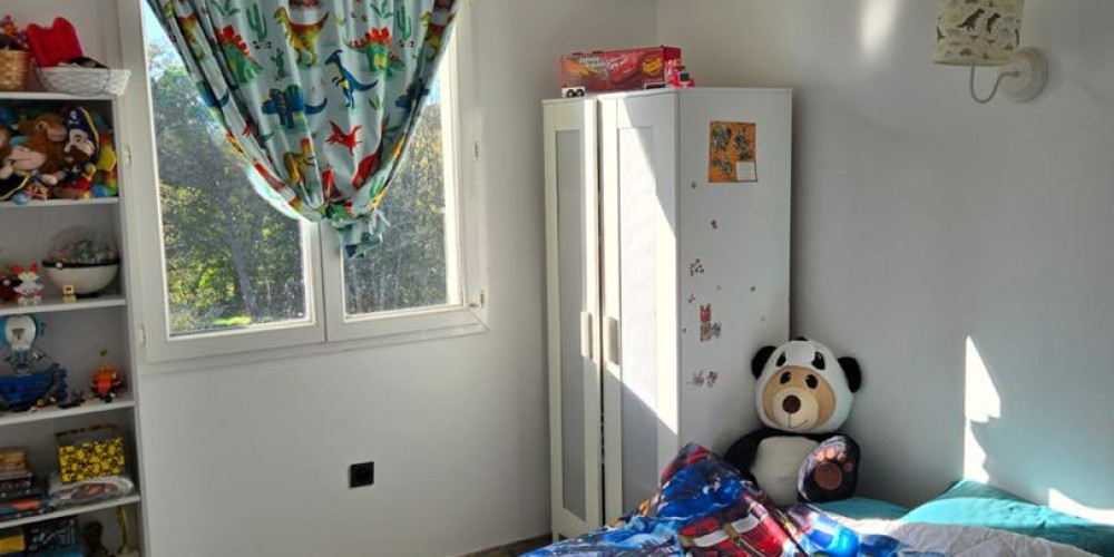 maison à BONZAC (33910)