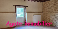 maison à CAPTIEUX (33840)