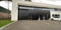 local industriel à MERIGNAC (33700)