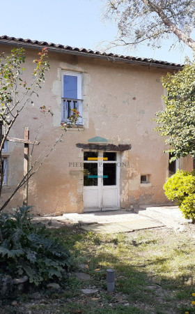 Maison  LOUPIAC