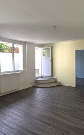 Appartement  BORDEAUX