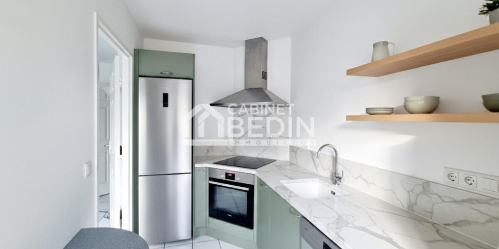 appartement à ST MEDARD EN JALLES (33160)