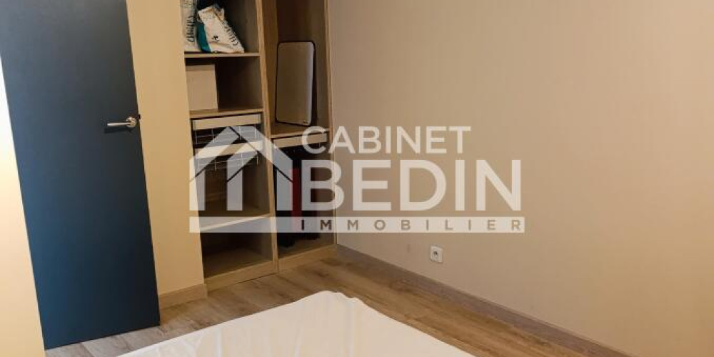 appartement à MERIGNAC (33700)