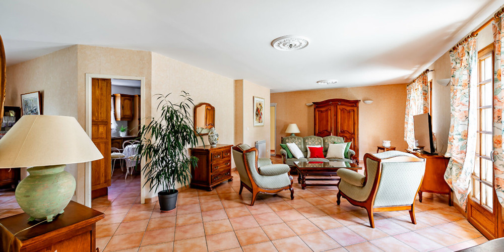 maison à LANGON (33210)