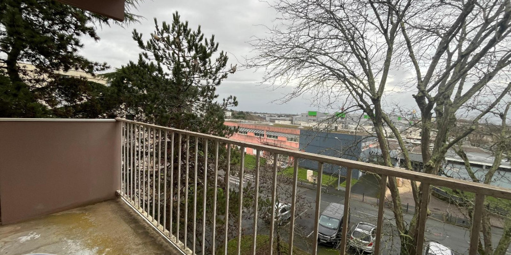 appartement à CENON (33150)