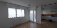appartement à LIBOURNE (33500)