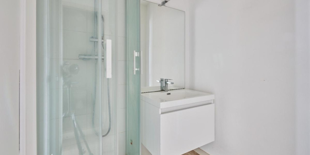 appartement à LANGON (33210)