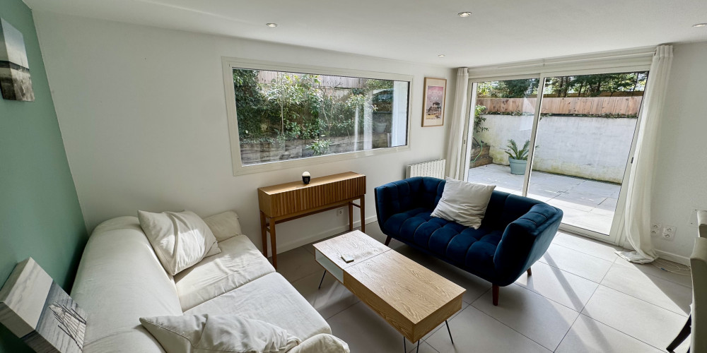 appartement à ARCACHON (33120)