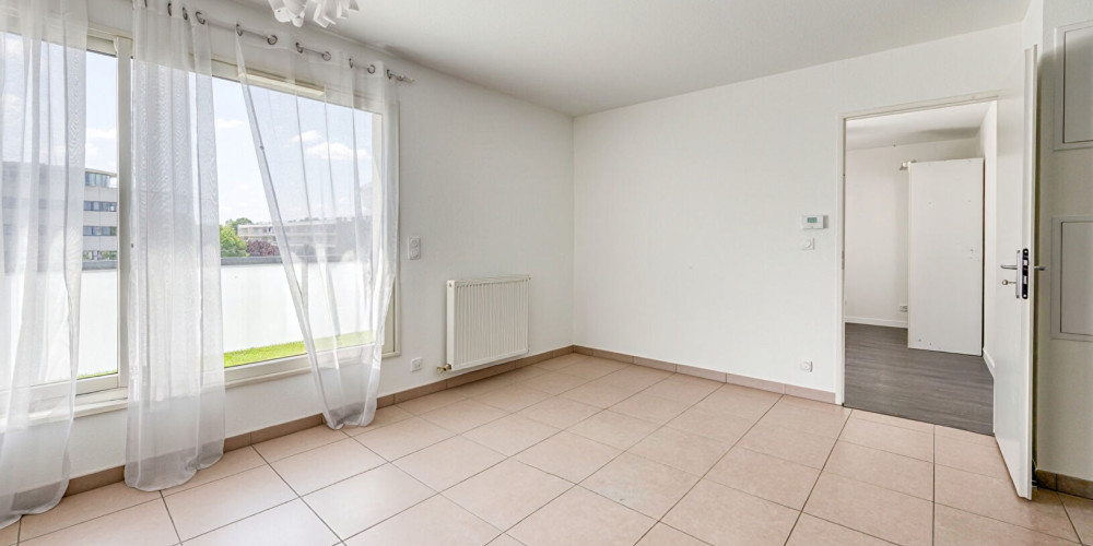 appartement à CENON (33150)