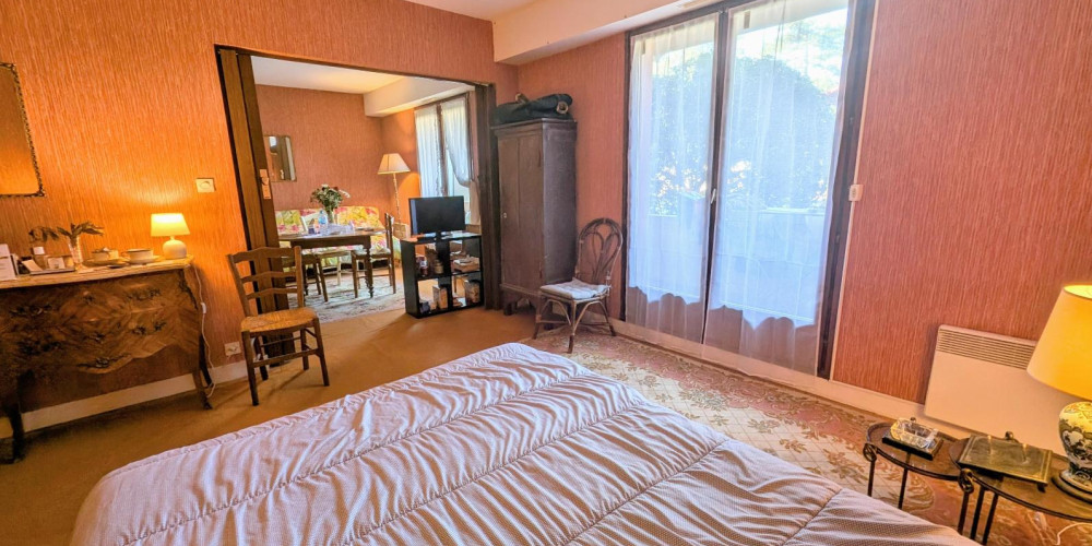 appartement à ARCACHON (33120)