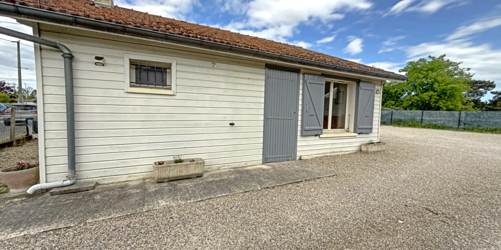 maison à LIBOURNE (33500)