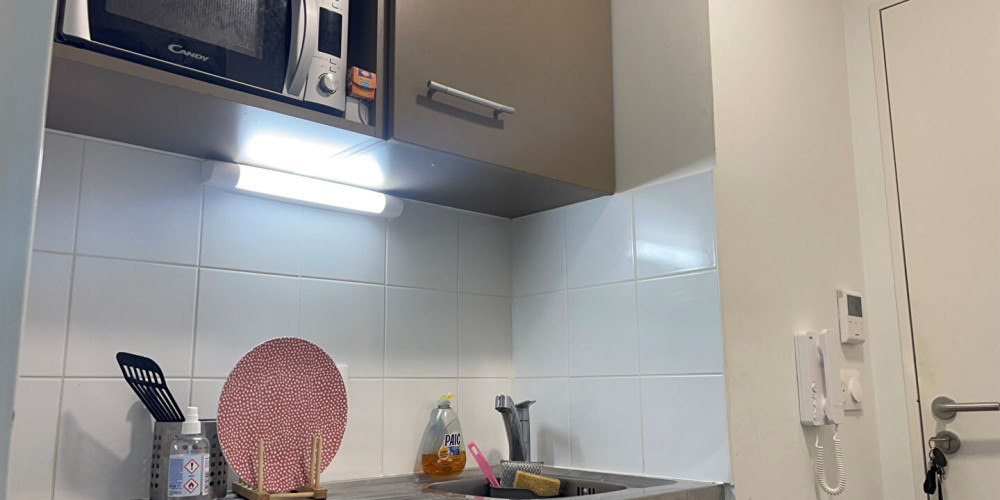 appartement à BORDEAUX (33300)