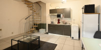 appartement à BORDEAUX (33000)