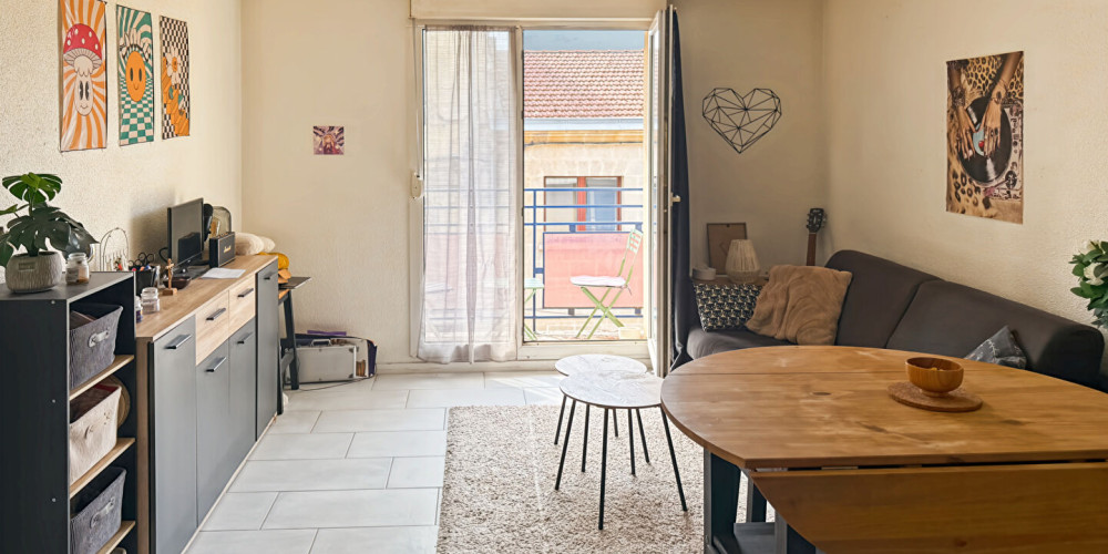 appartement à BORDEAUX (33800)