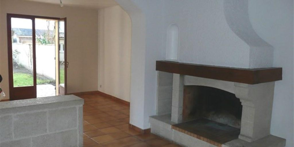 maison à MERIGNAC (33700)