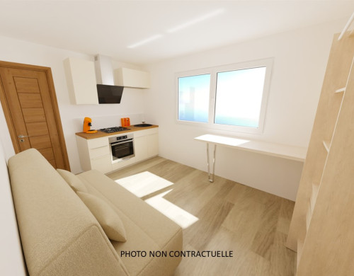appartement  ARCACHON