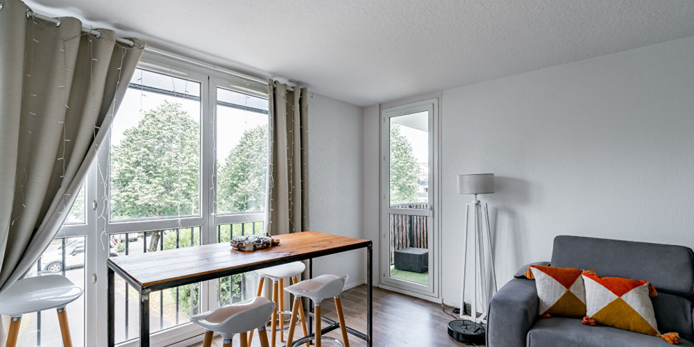 appartement à CENON (33150)