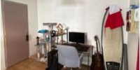 appartement à BORDEAUX (33000)