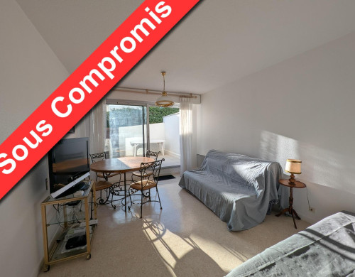 appartement  ARCACHON