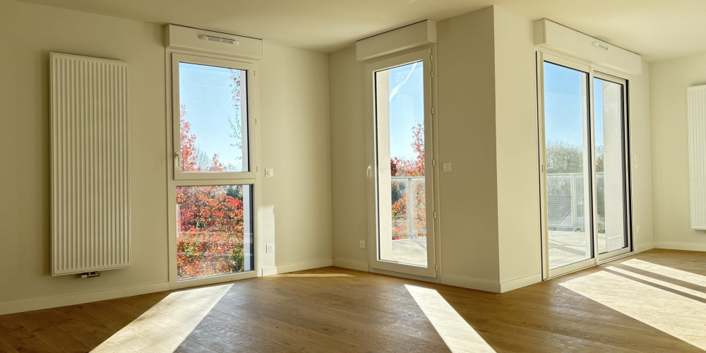 appartement à PESSAC (33600)