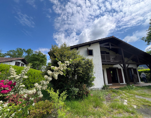 maison  ST MEDARD EN JALLES