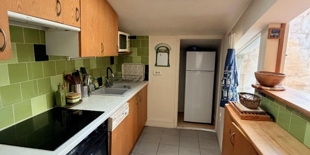 appartement à BORDEAUX (33000)