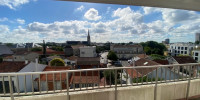 appartement à BORDEAUX (33200)