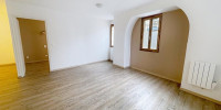appartement à BLAYE (33390)